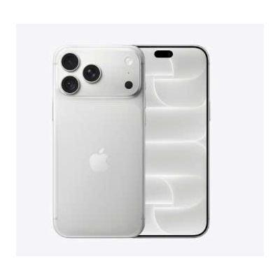 Điện Thoại Di Động Apple iPhone 18 Pro 2TB (Bạc)