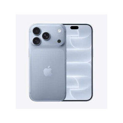 Điện Thoại Di Động Apple iPhone 18 Pro Max 2TB (Băng Thanh)