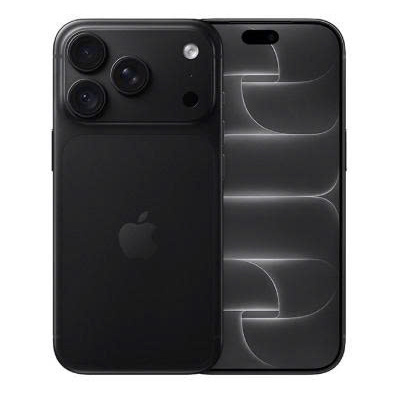 Điện Thoại Di Động Apple iPhone 18 Pro Max 512GB (Đen)