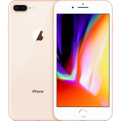 Điện Thoại Di Động Apple iPhone 8 Plus 64GB - Gold (MQ8N2VN/A)