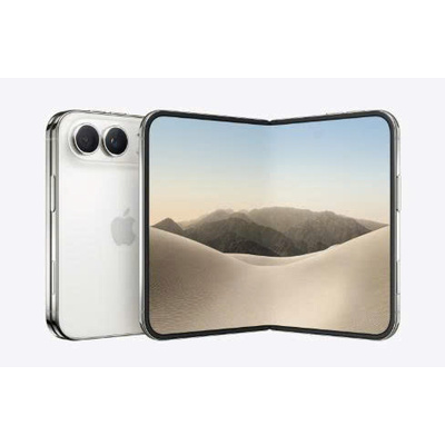 Điện Thoại Di Động Apple iPhone Duo 2TB (Màu Trắng Ánh Sao)