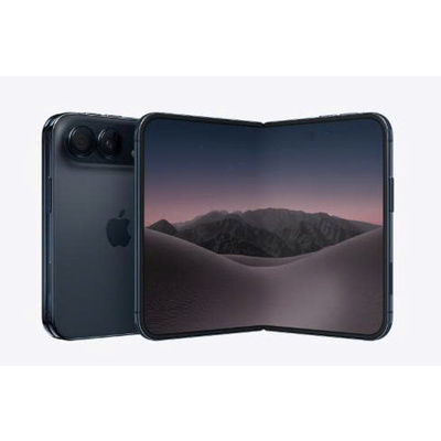 Điện Thoại Di Động Apple iPhone Duo 2TB (Màu trời đêm)