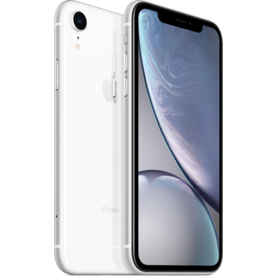 Điện Thoại Di Động Apple iPhone XR 128GB - White (MRYD2VN/A)