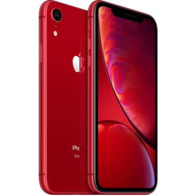 Điện Thoại Di Động Apple iPhone XR 256GB - (PRODUCT) Red (MRYM2VN/A)