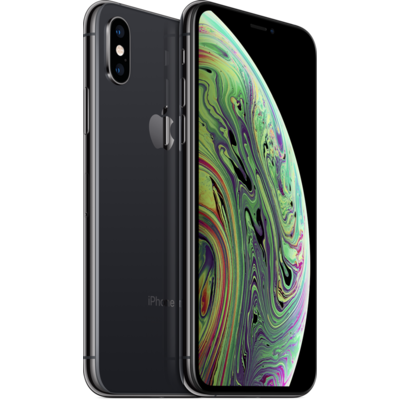 Điện Thoại Di Động Apple iPhone XS 512GB - Space Gray (MT9L2VN/A)