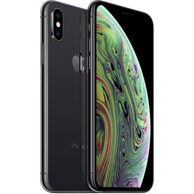 Điện Thoại Di Động Apple iPhone XS 64GB - Space Gray (MT9E2VN/A)