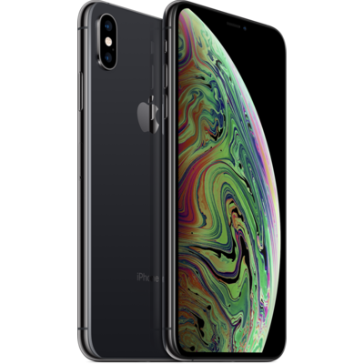 Điện Thoại Di Động Apple iPhone XS Max 512GB - Space Gray (MT562VN/A)