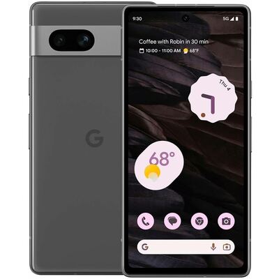 Điện Thoại Di Động GOOGLE Pixel 7A 5G (8GB/128GB)