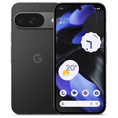 Điện Thoại Di Động GOOGLE Pixel 8a 5G 8GB/128GB (Black)