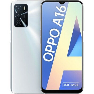 Điện Thoại Di Động OPPO A16 4GB/64GB