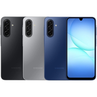 Điện Thoại Di Động SAMSUNG A56 5G 8G/128G Đen/xanh