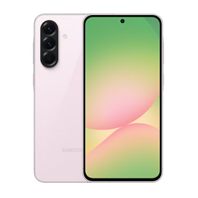 Điện Thoại Di Động SAMSUNG A56 5G 8GB/128GB - Màu Hồng