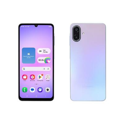 Điện Thoại Di Động SAMSUNG Galaxy A07 5G 4/128GB