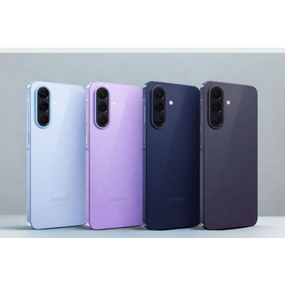 Điện Thoại Di Động SAMSUNG Galaxy A57 5G 8GB/128GB (Đen/Xanh/Xám/Tím)