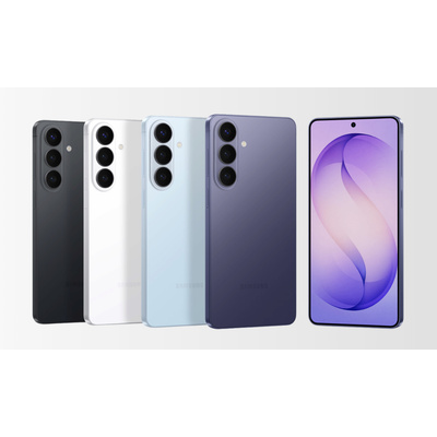 Điện Thoại Di Động SAMSUNG Galaxy S26 12GB/256GB (Xanh/Đen/Tím)