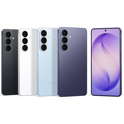 Điện Thoại Di Động SAMSUNG Galaxy S26 Plus 12GB/256GB (Xanh/Đen/Trắng/Tím)