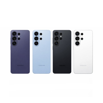 Điện Thoại Di Động SAMSUNG Galaxy S26 Ultra 12GB/256GB (Xanh/Tím/Đen)