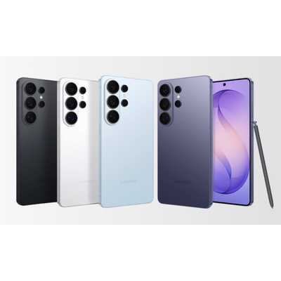 Điện Thoại Di Động SAMSUNG Galaxy S26 Ultra 12GB/512GB (Đen/Xanh/Trắng/Tím)