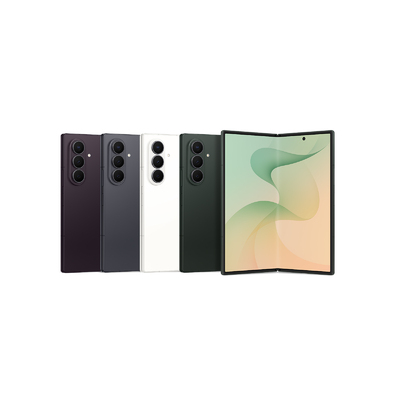 Điện Thoại Di Động SAMSUNG Galaxy Z Fold 8 Ultra 12GB/256GB