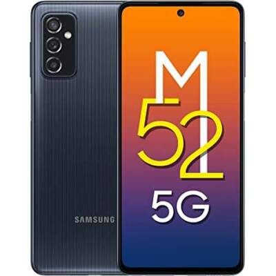 Điện Thoại Di Động SAMSUNG M52 5G