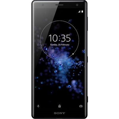 Điện Thoại Di Động Sony Xperia XZ2