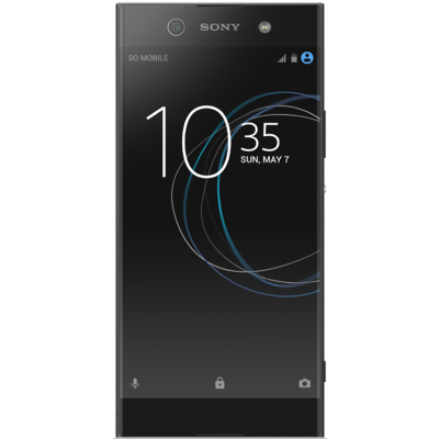 Điện Thoại Di Động Sony Xperia™ XA1 Ultra