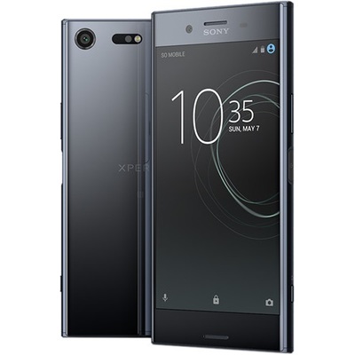 Điện Thoại Di Động Sony Xperia™ XZ Premium