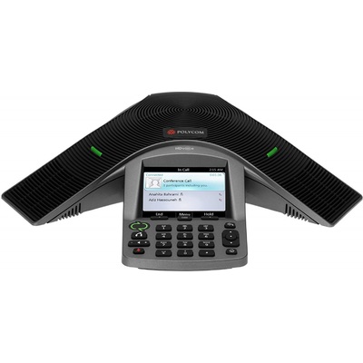 Điện Thoại Hội Nghị Polycom CX3000 IP (Dành Cho Microsoft Lync)