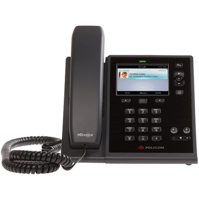 Điện Thoại Hội Nghị Polycom CX500 IP (Dành Cho Microsoft Lync)