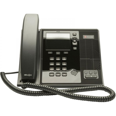 Điện Thoại Hội Nghị Polycom CX600 IP (Dành Cho Microsoft Lync)