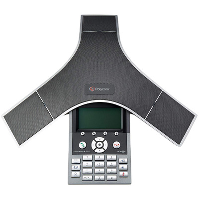 Điện Thoại Hội Nghị Polycom SoundStation IP 7000