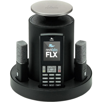 Điện Thoại Hội Nghị Yamaha Revolabs FLX2 (10-FLX2-002-VOIP-EU)