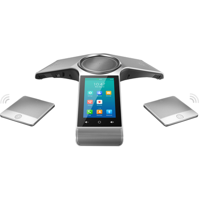 Điện Thoại Hội Nghị Yealink CP960 (Wireless Mic)