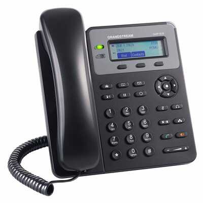 Điện Thoại IP Grandstream GXP1610