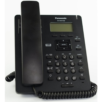 Điện Thoại IP Panasonic KX-HDV130