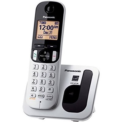 Điện thoại không dây Panasonic KX-TGC210