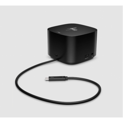 Docking Station HP Thunderbolt 120W G4 Dock (4J0A2AA)