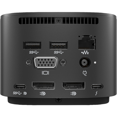 Docking Station HP Thunderbolt Dock 120W G2 (2UK37AA)