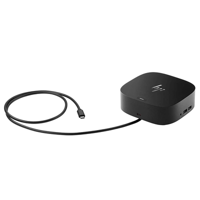 Docking Station HP USB-C Dock G5 (5TW10AA)