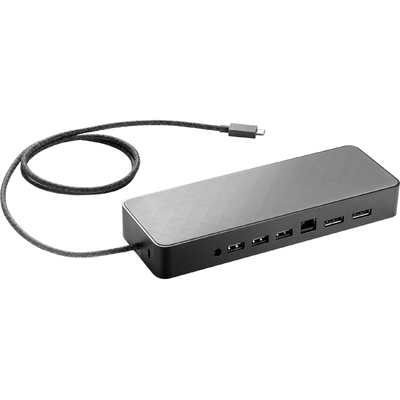 Docking Station HP USB-C Universal Dock (1MK33AA)