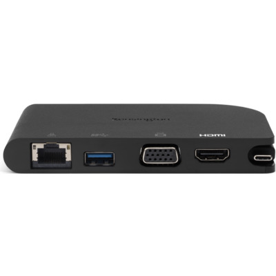 Docking Station Kensington SD1500 USB-C Mobile (K33969WW)
