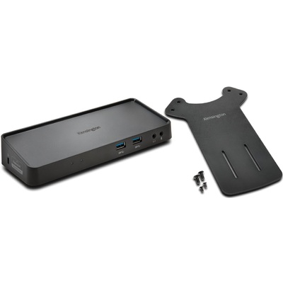 Docking Station Kensington SD3600 Universal USB 3.0 Mountable (K38234US)