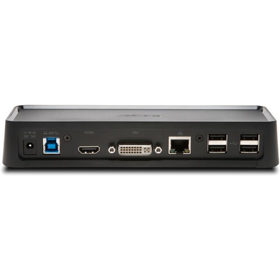 Docking Station Kensington SD3600 Universal USB 3.1 Gen 1 (K33991WW)