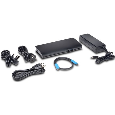 Docking Station Kensington SD4600P USB-C Universal Dual 4K (K38231WW)