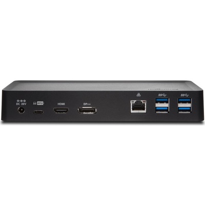 Docking Station Kensington SD4700P USB-C & USB 3.0 Universal Dual 2K (K38240NA)