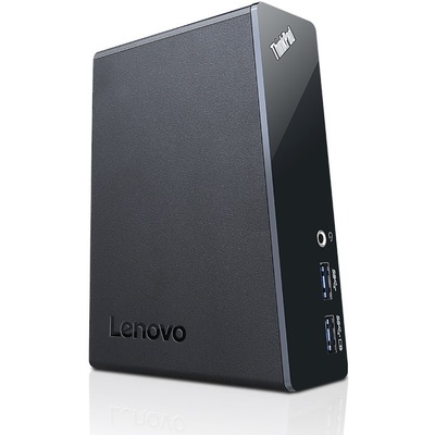 Docking Station Lenovo ThinkPad Basic USB 3.0 (40AA0045US)