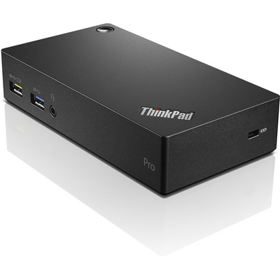 Docking Station Lenovo ThinkPad Pro USB 3.0 (40A70045US)