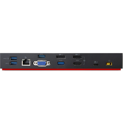Docking Station Lenovo ThinkPad Thunderbolt 3 (40AC0135EU)