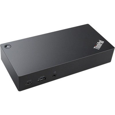 Docking Station Lenovo Thinkpad USB Type-C (40A90090US)