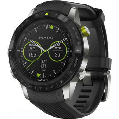 Đồng Hồ Thông Minh Garmin MARQ Athlete (010-02006-84)